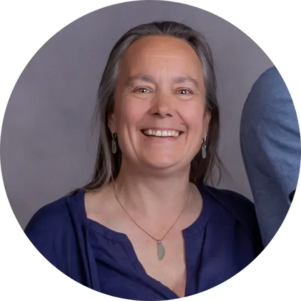 Liza - Marketing & Customer Relations Coordinator